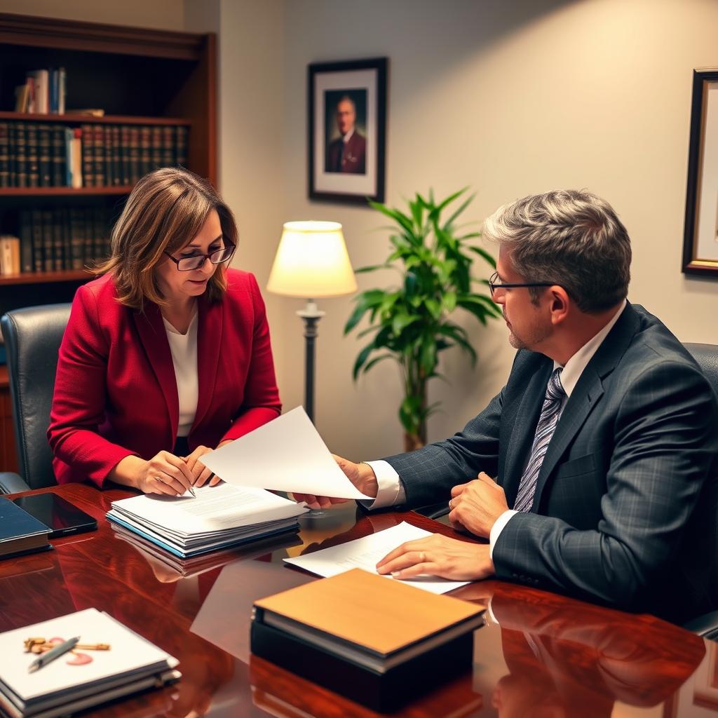 Alimony Contempt Lawyer Colonial Heights