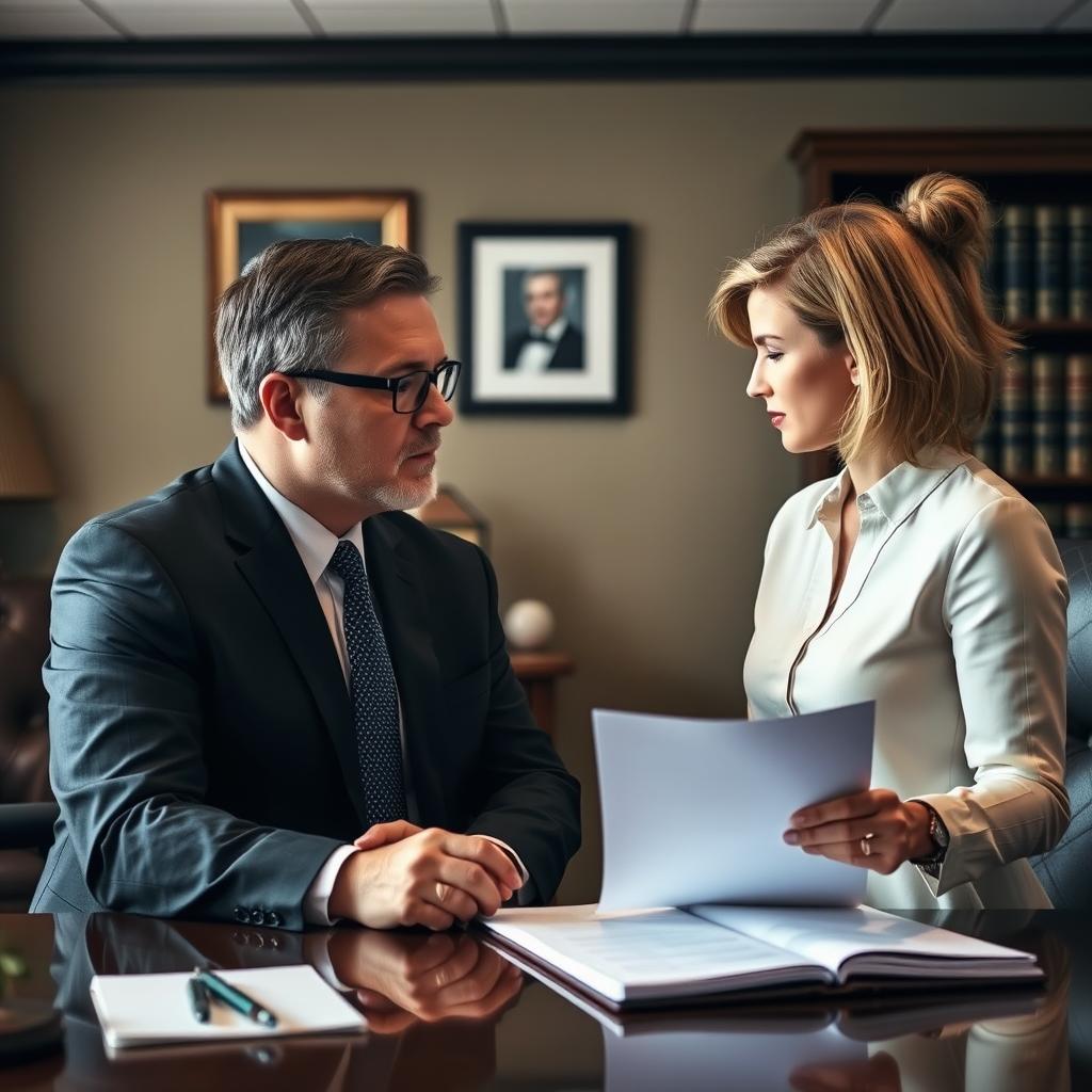 Alimony Contempt Lawyer Dinwiddie County