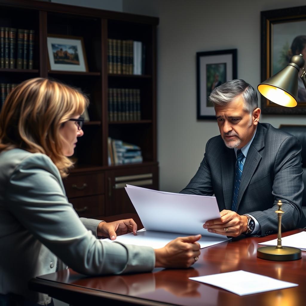 Alimony Contempt Lawyer Isle of Wight County