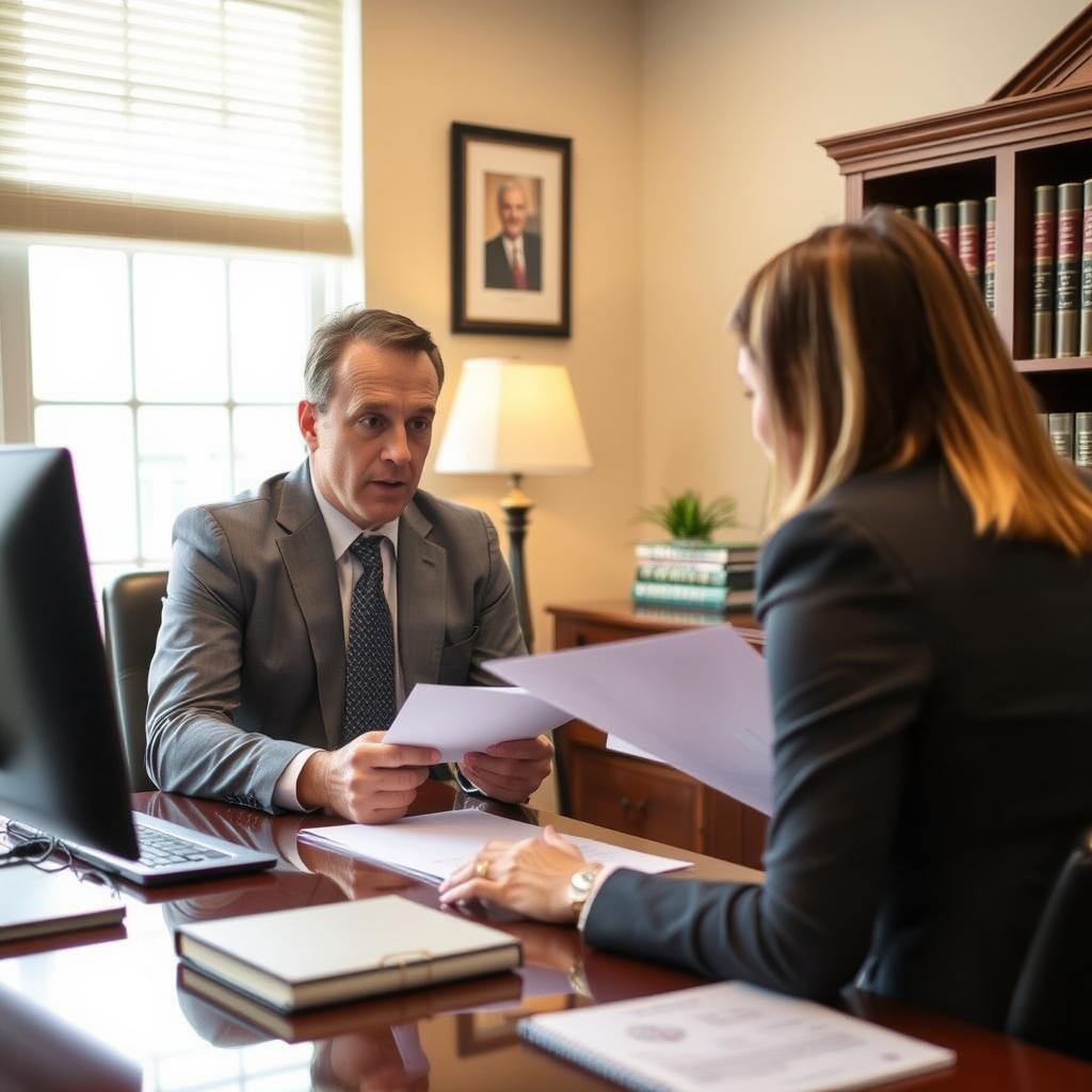 Alimony Contempt Lawyer Poquoson