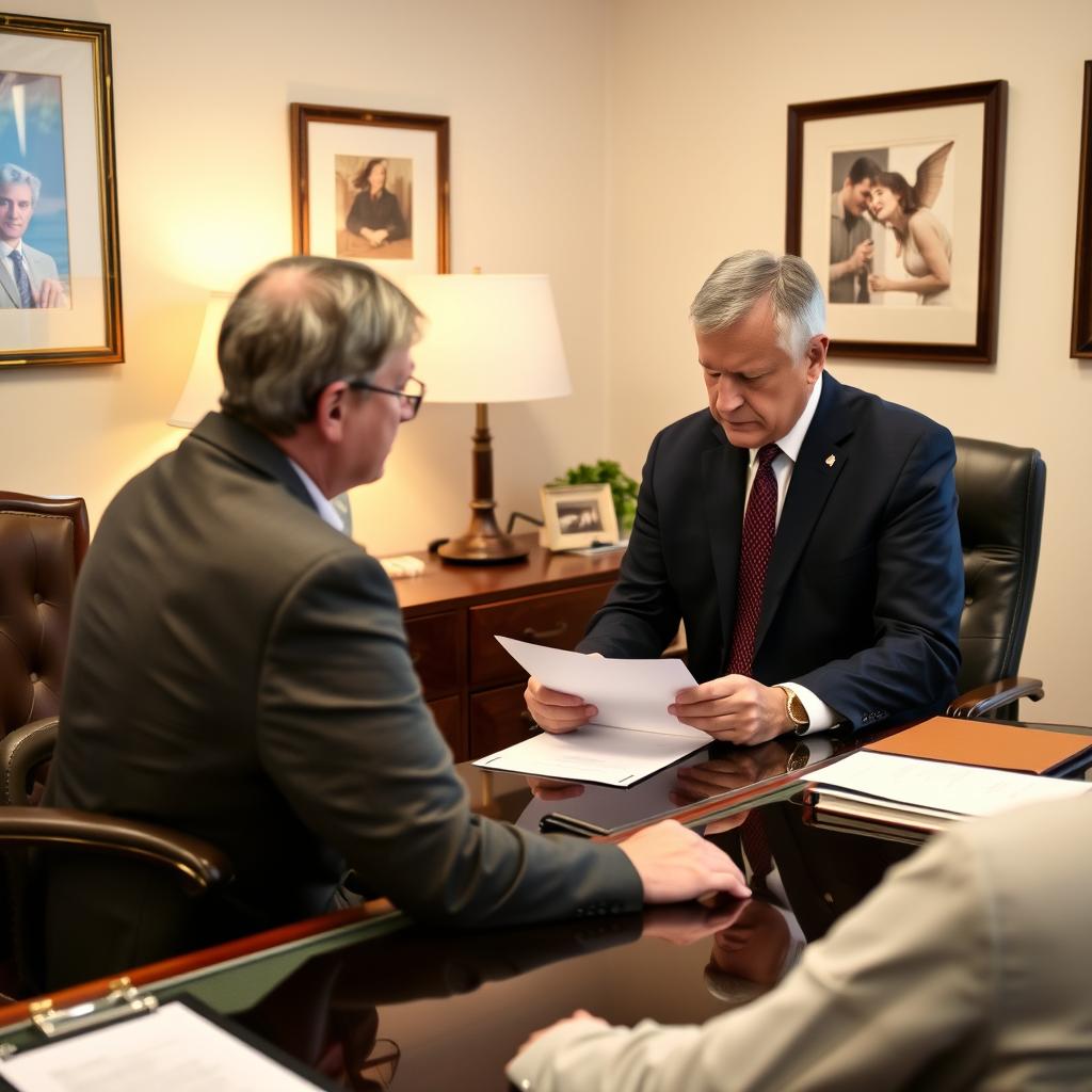 Alimony Contempt Lawyer Virginia Beach