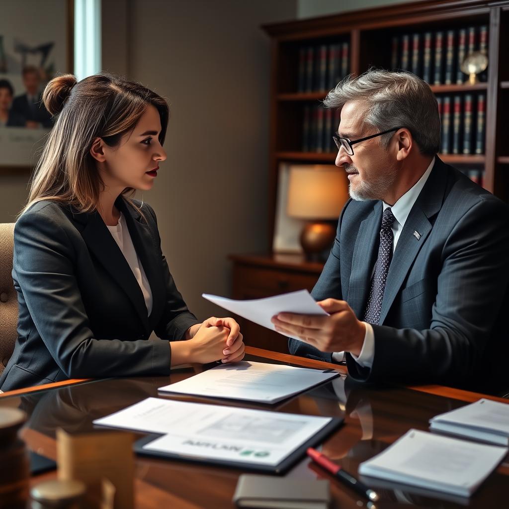 Alimony Contempt Lawyer Virginia
