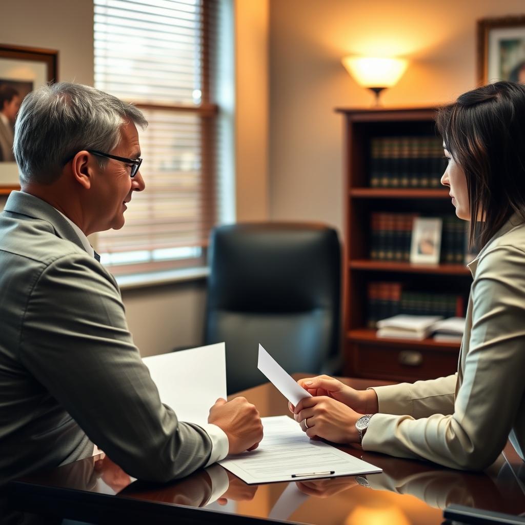 Annulment Lawyer James City County