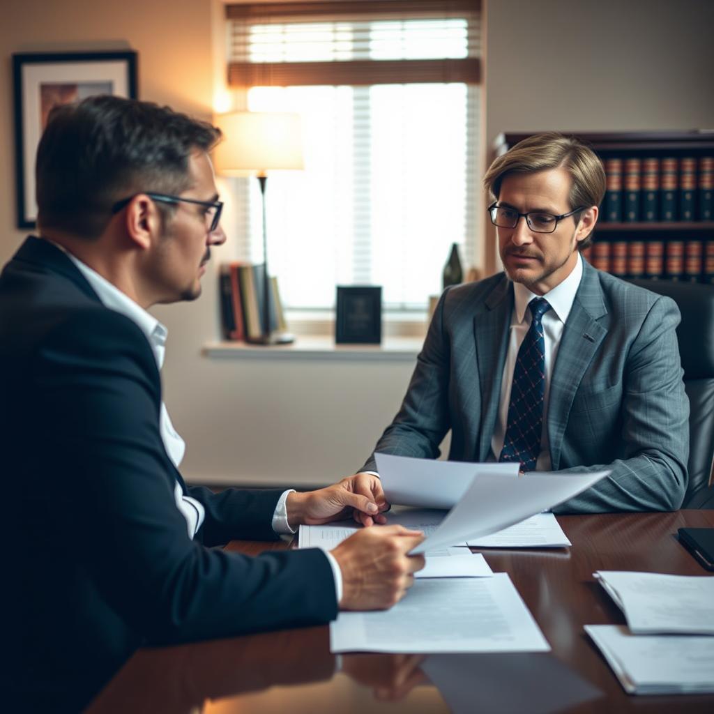 Annulment Lawyer Prince George County