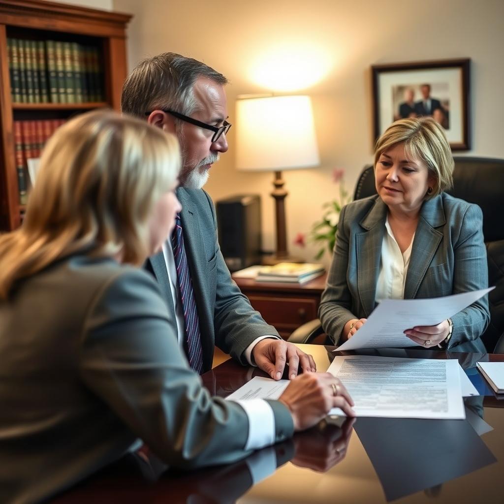Annulment Lawyer York County