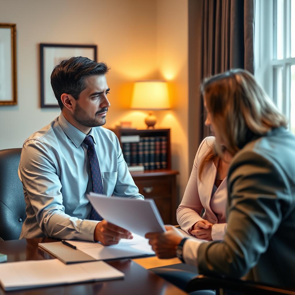 Antitrust Violations lawyer Chesapeake