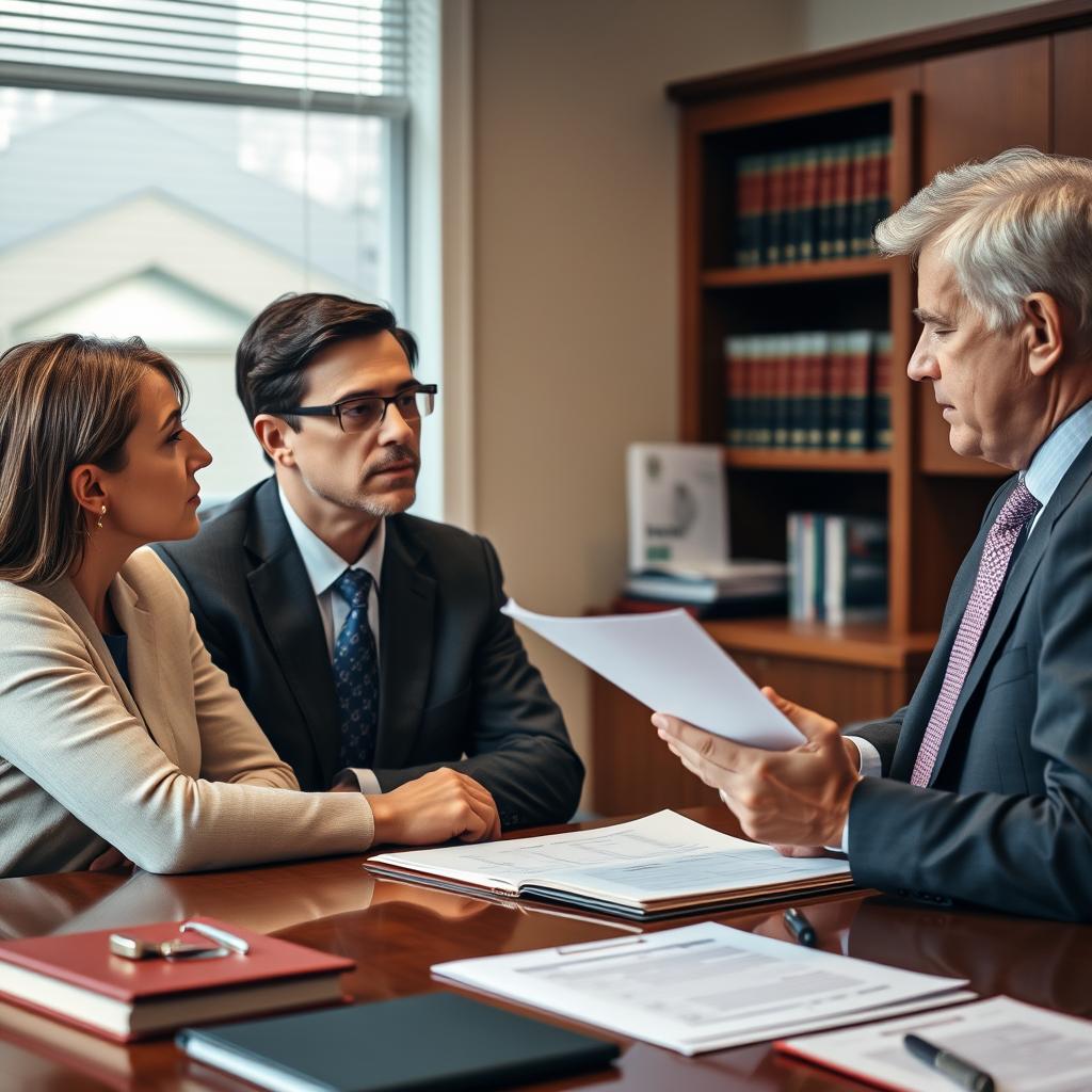 Antitrust Violations lawyer Chesterfield County