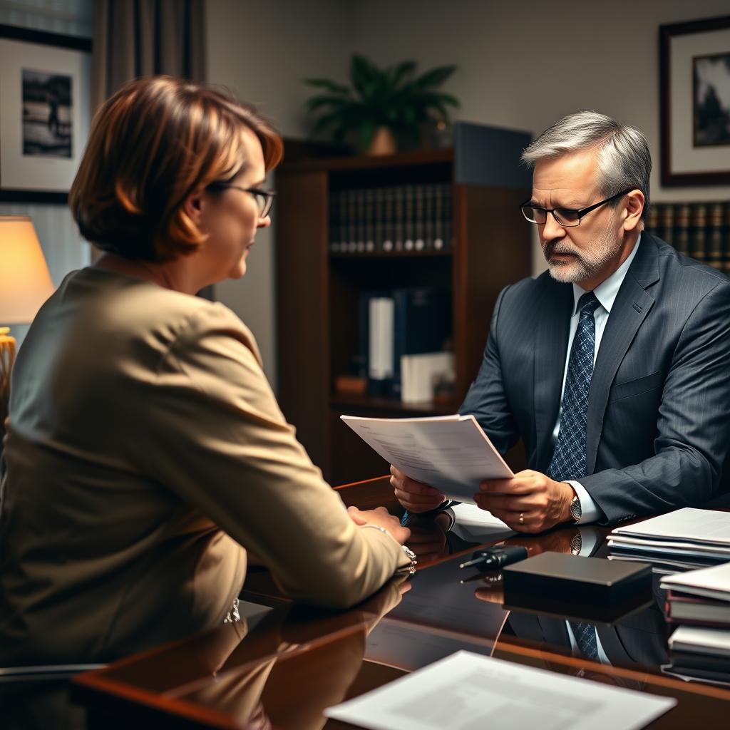 Antitrust Violations lawyer Colonial Heights