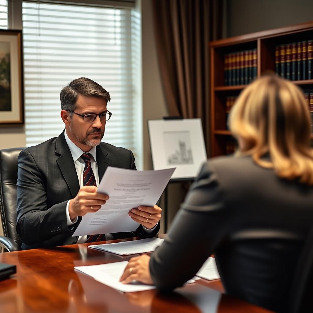 Antitrust Violations lawyer Fluvanna County