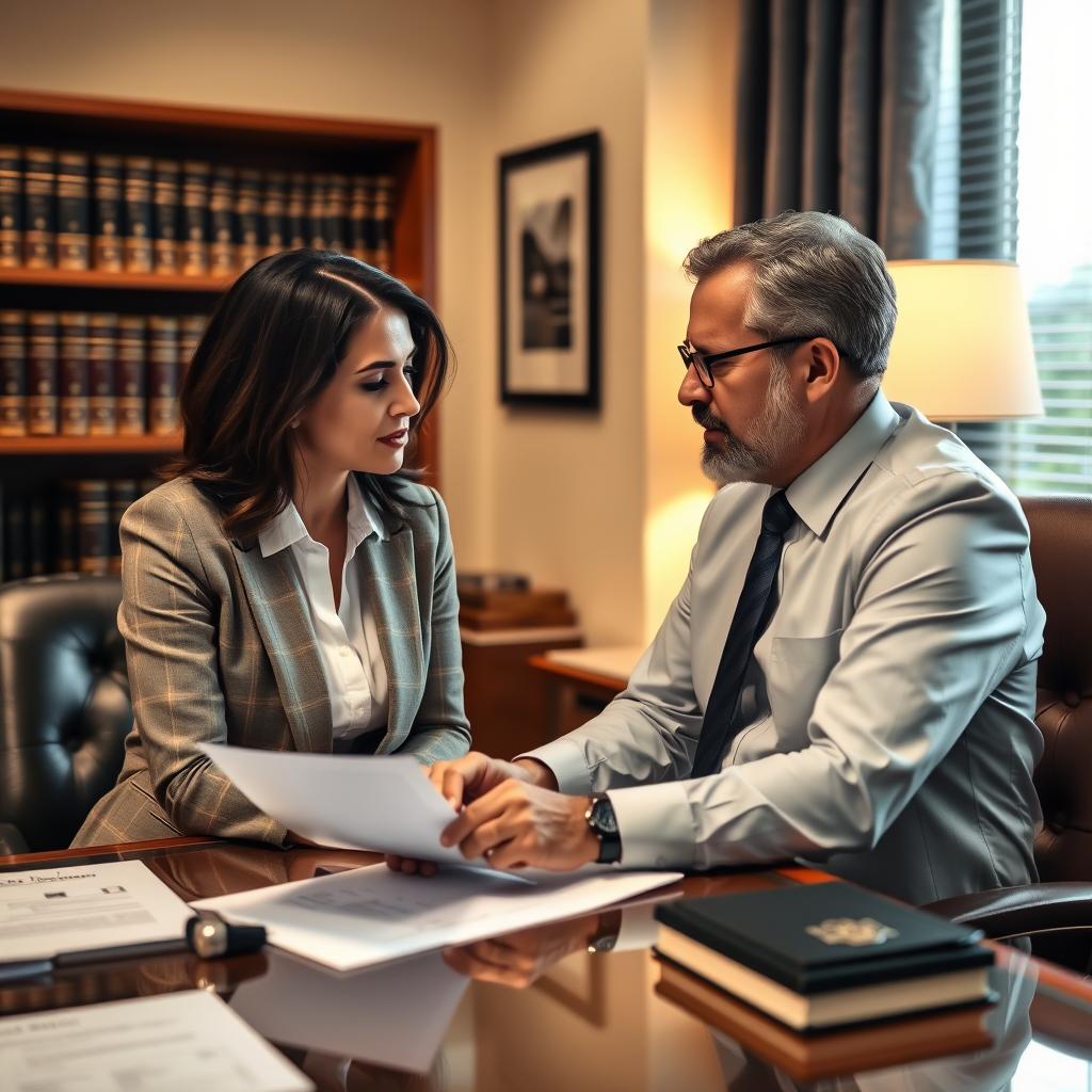 Antitrust Violations lawyer Fredericksburg