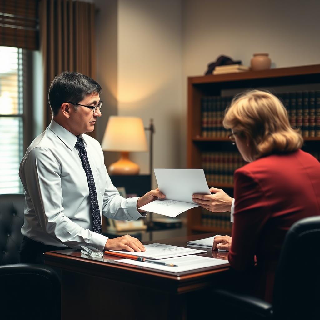 Antitrust Violations lawyer Gloucester County