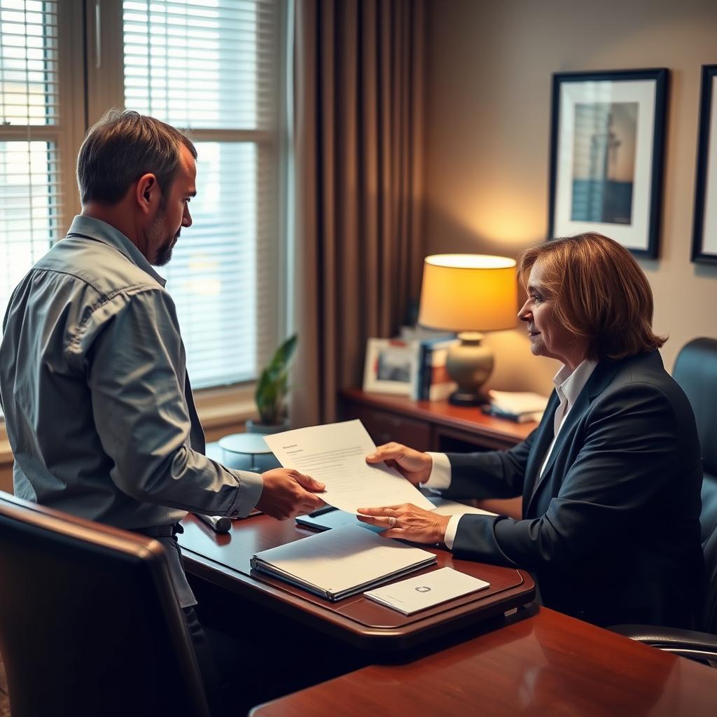 Antitrust Violations lawyer Henrico County
