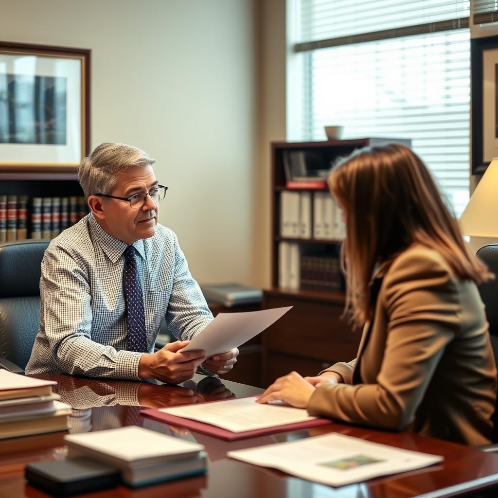 Antitrust Violations lawyer James City County