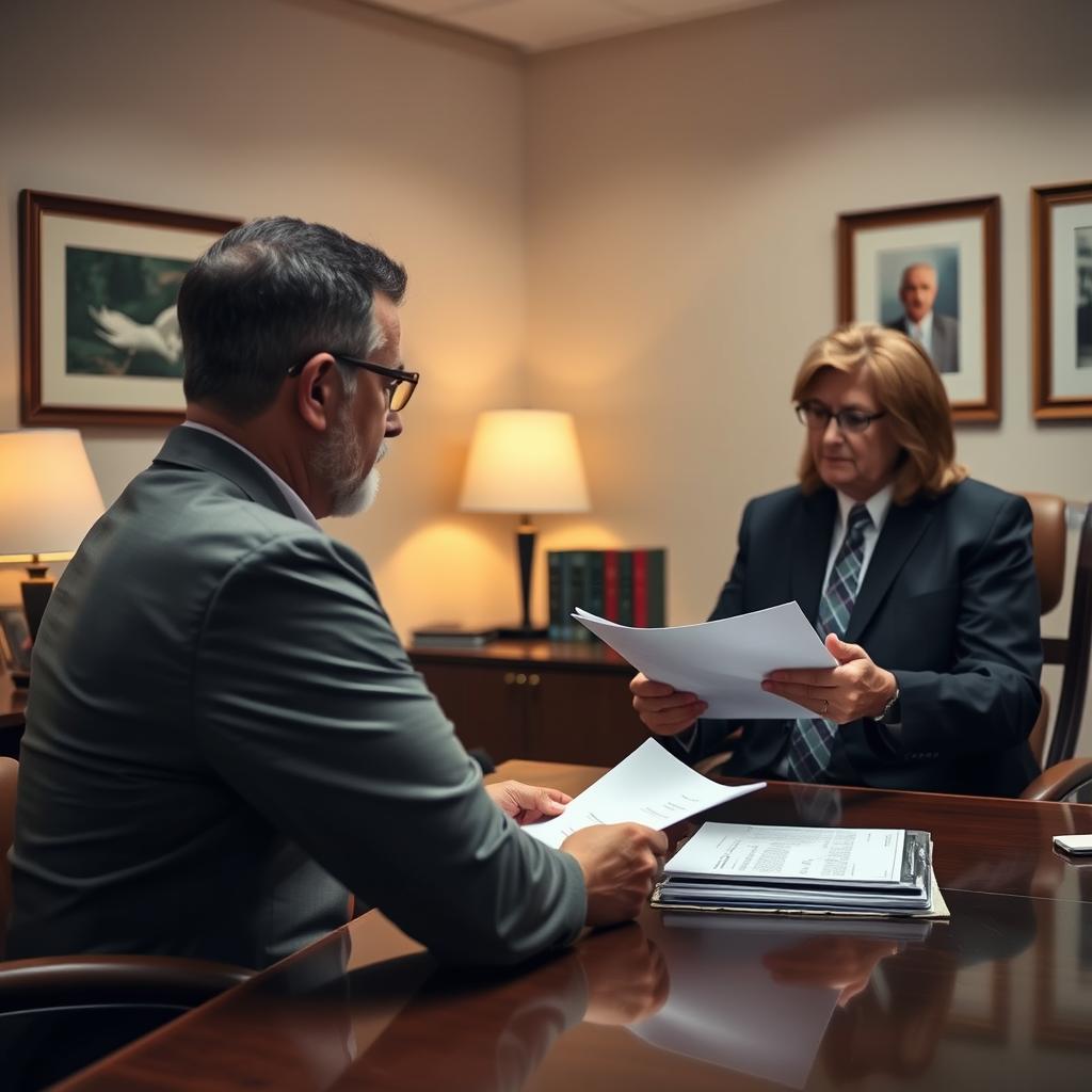Antitrust Violations lawyer Louisa County