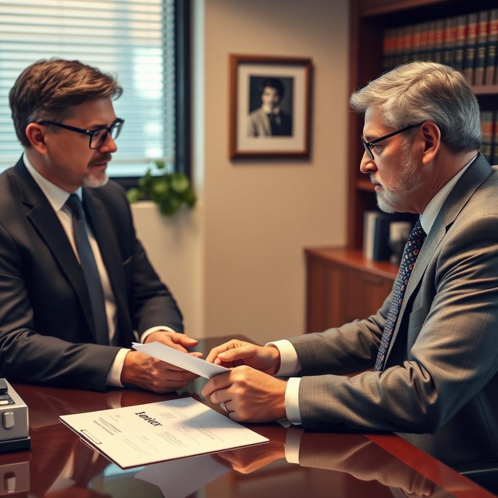 Antitrust Violations lawyer Suffolk