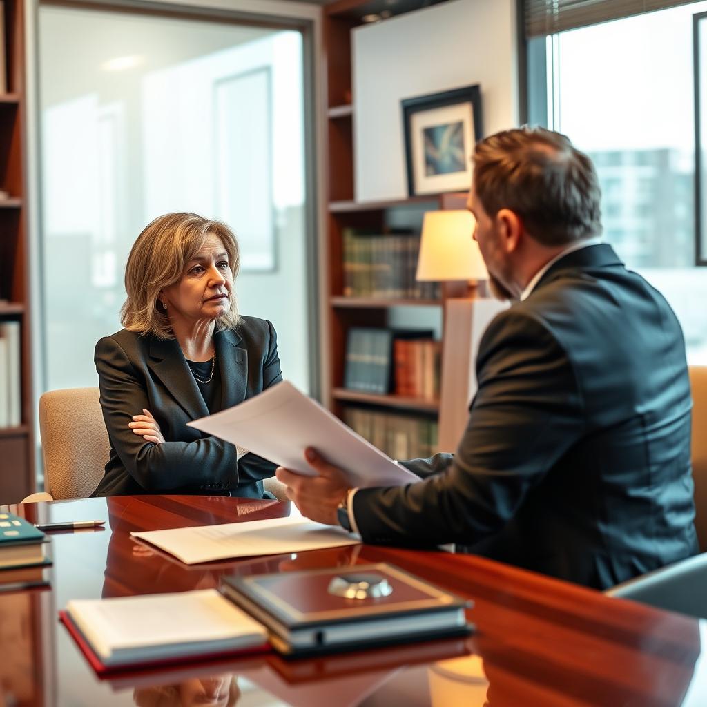 Antitrust Violations lawyer Virginia Beach