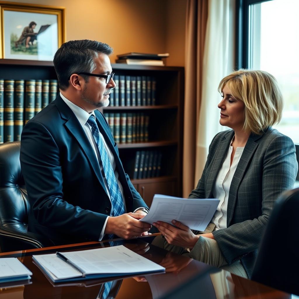 Antitrust Violations lawyer York County
