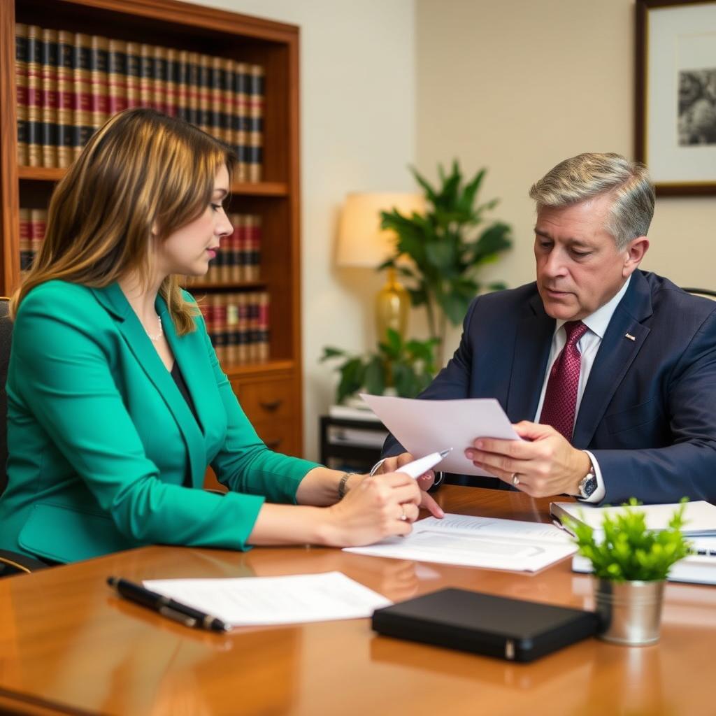 Armed Forces Divorce Lawyer Chesapeake