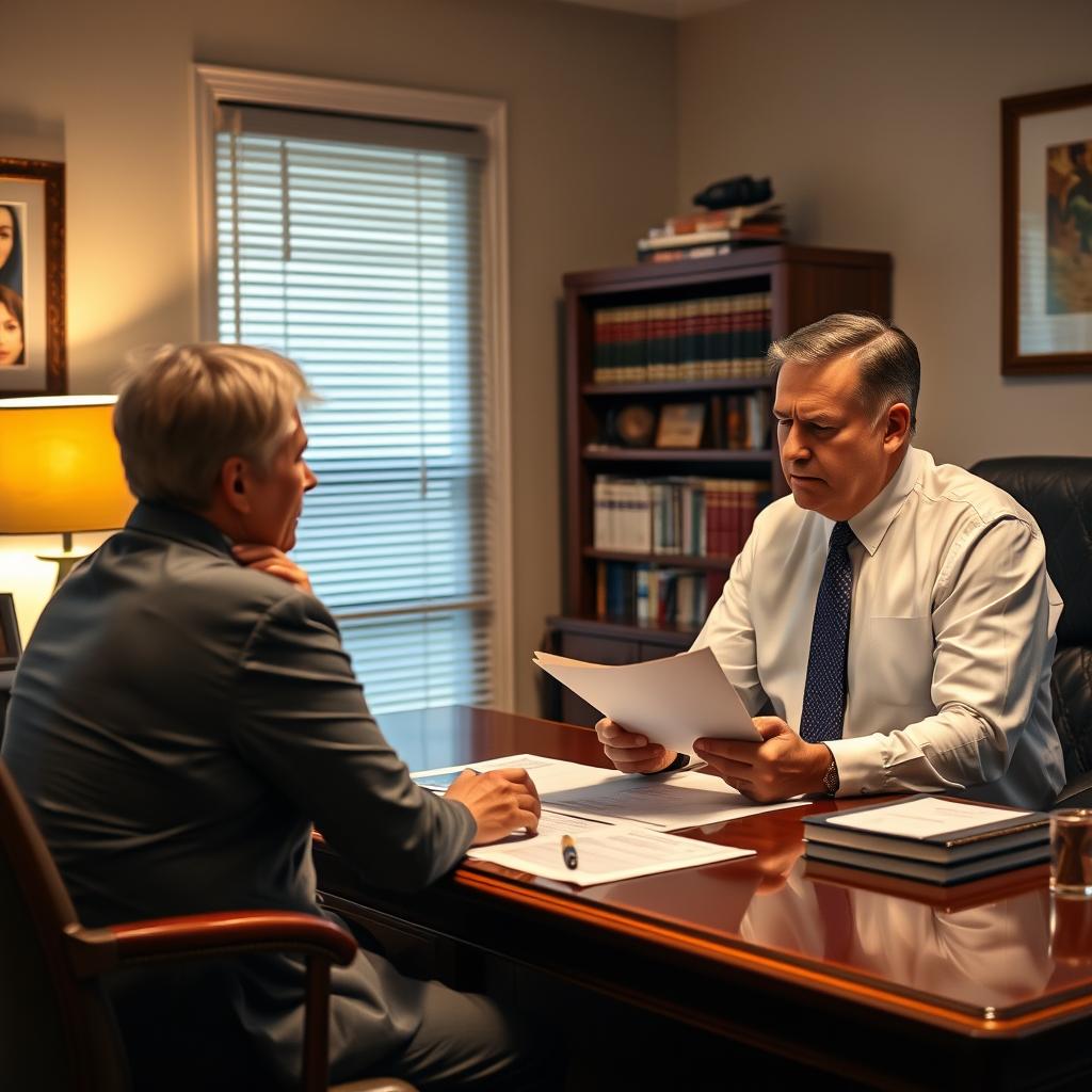 Arson Lawyer Virginia