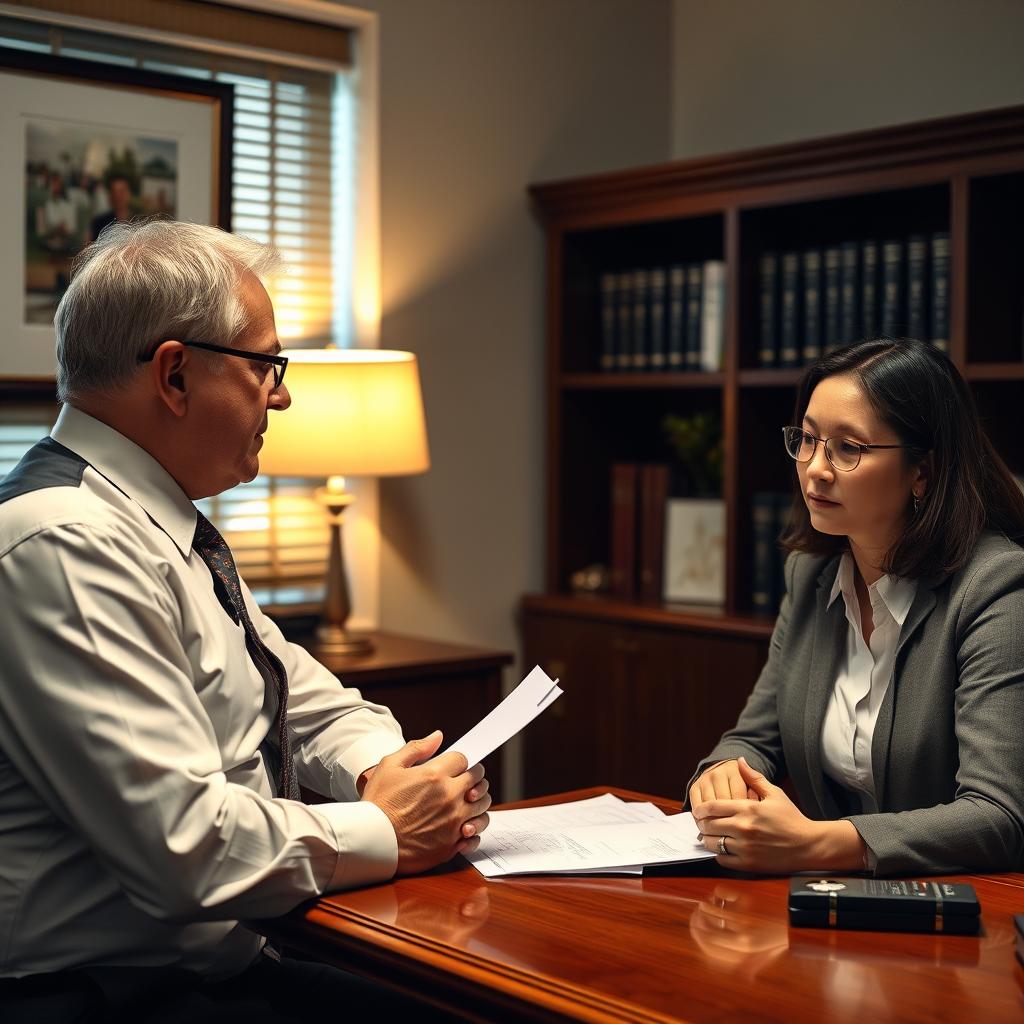 Attempt lawyer Virginia Beach