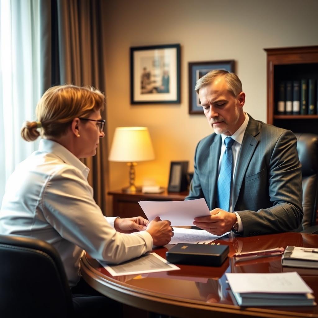Bank Fraud lawyer Chesapeake
