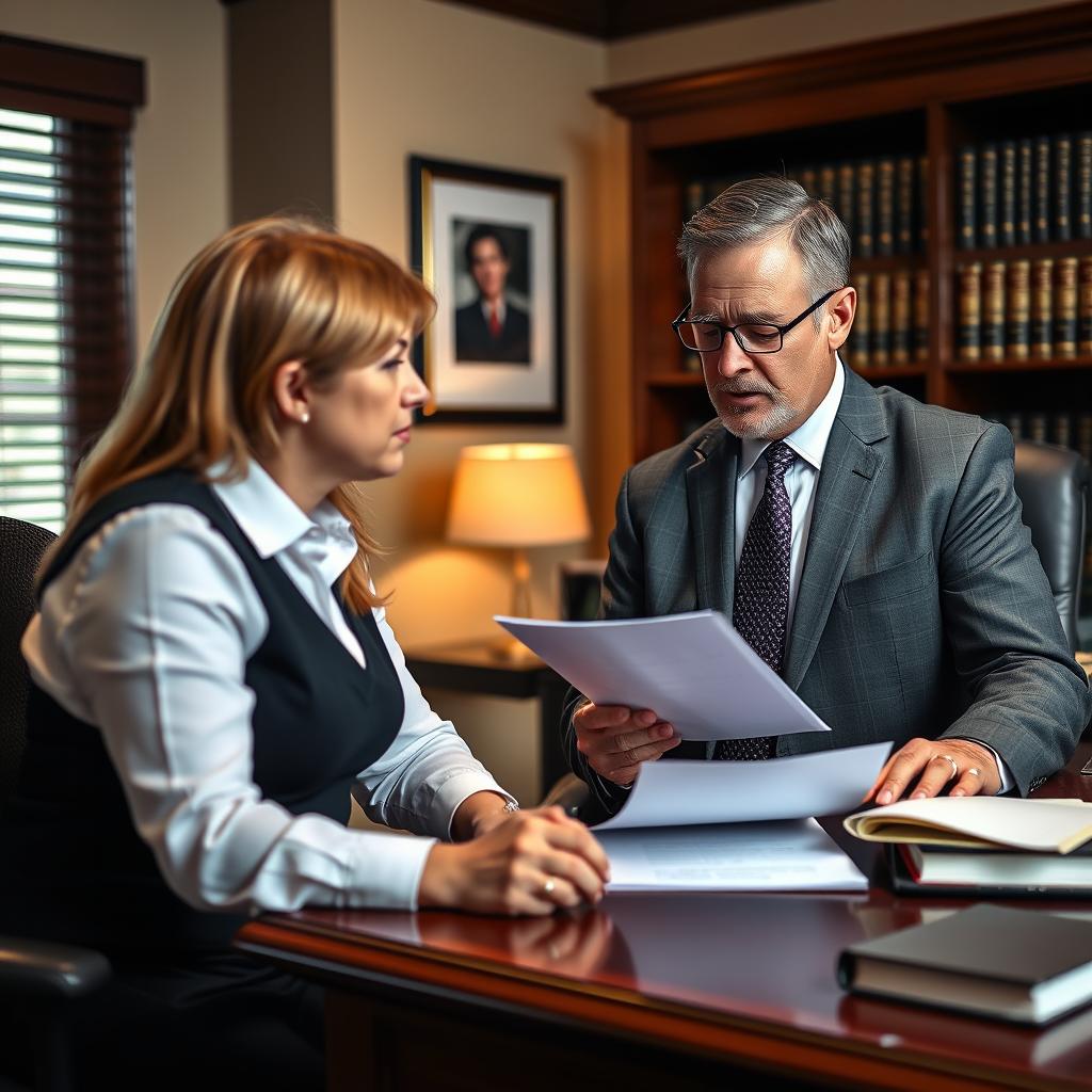 Bank Fraud lawyer Chesterfield County