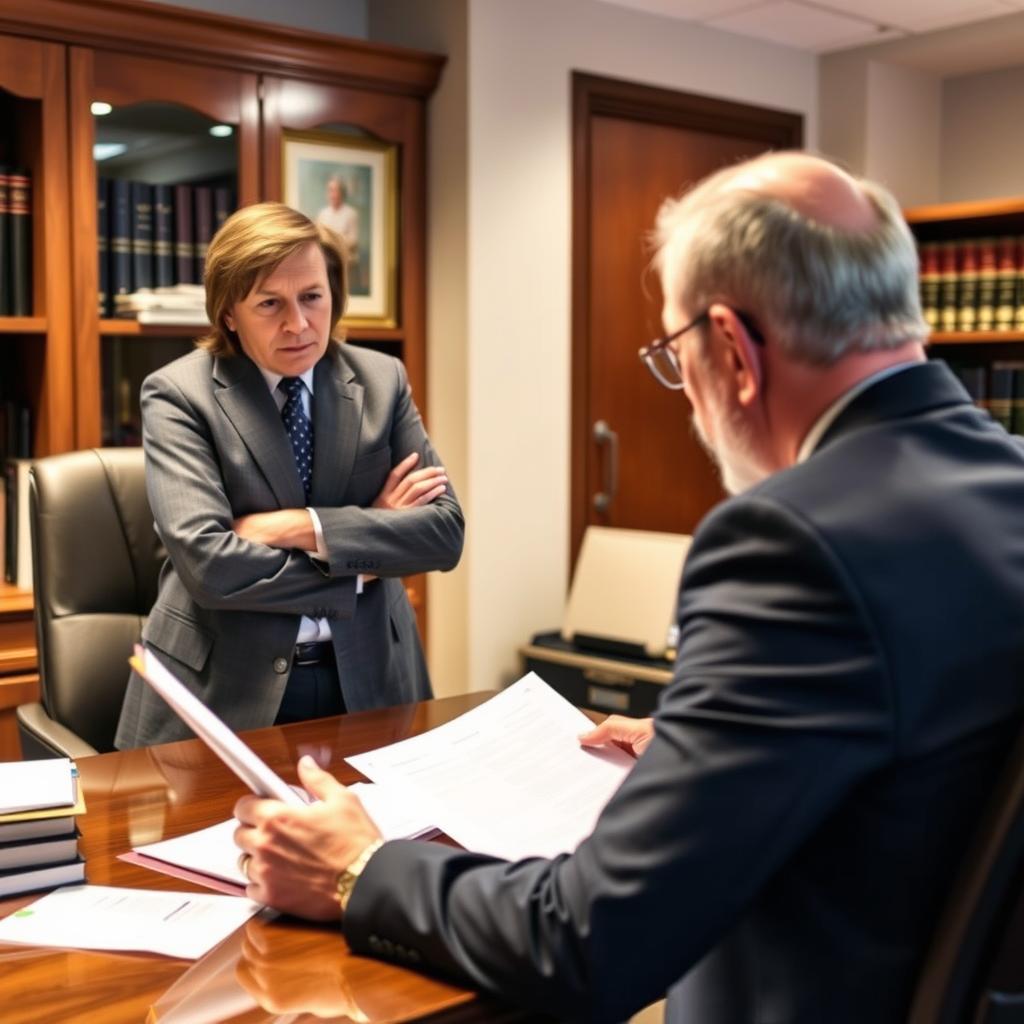 Bank Fraud lawyer Colonial Heights