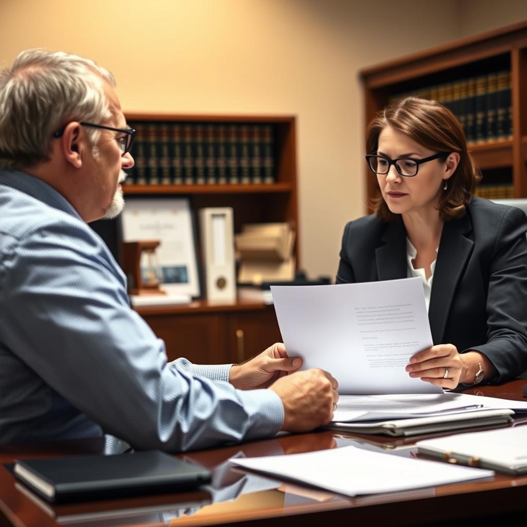Bank Fraud lawyer Fredericksburg