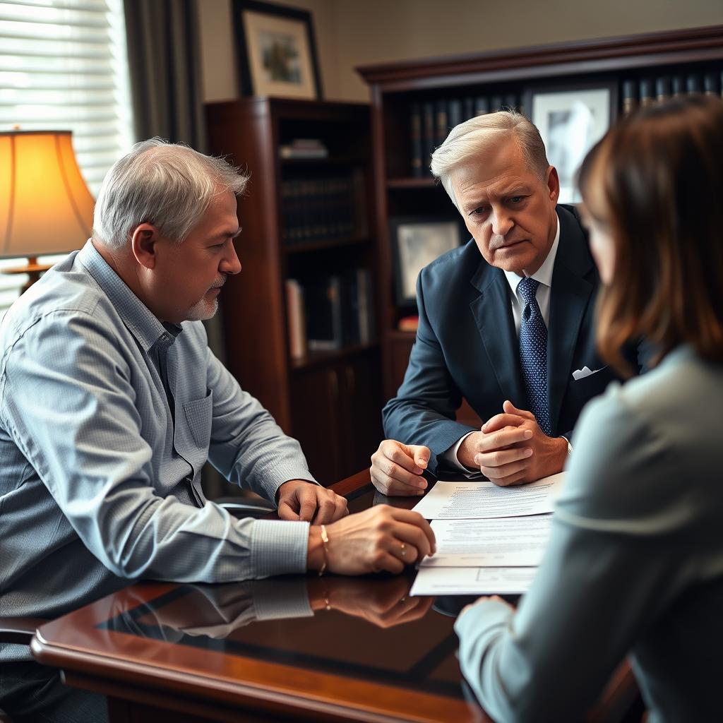 Bank Fraud lawyer Goochland County