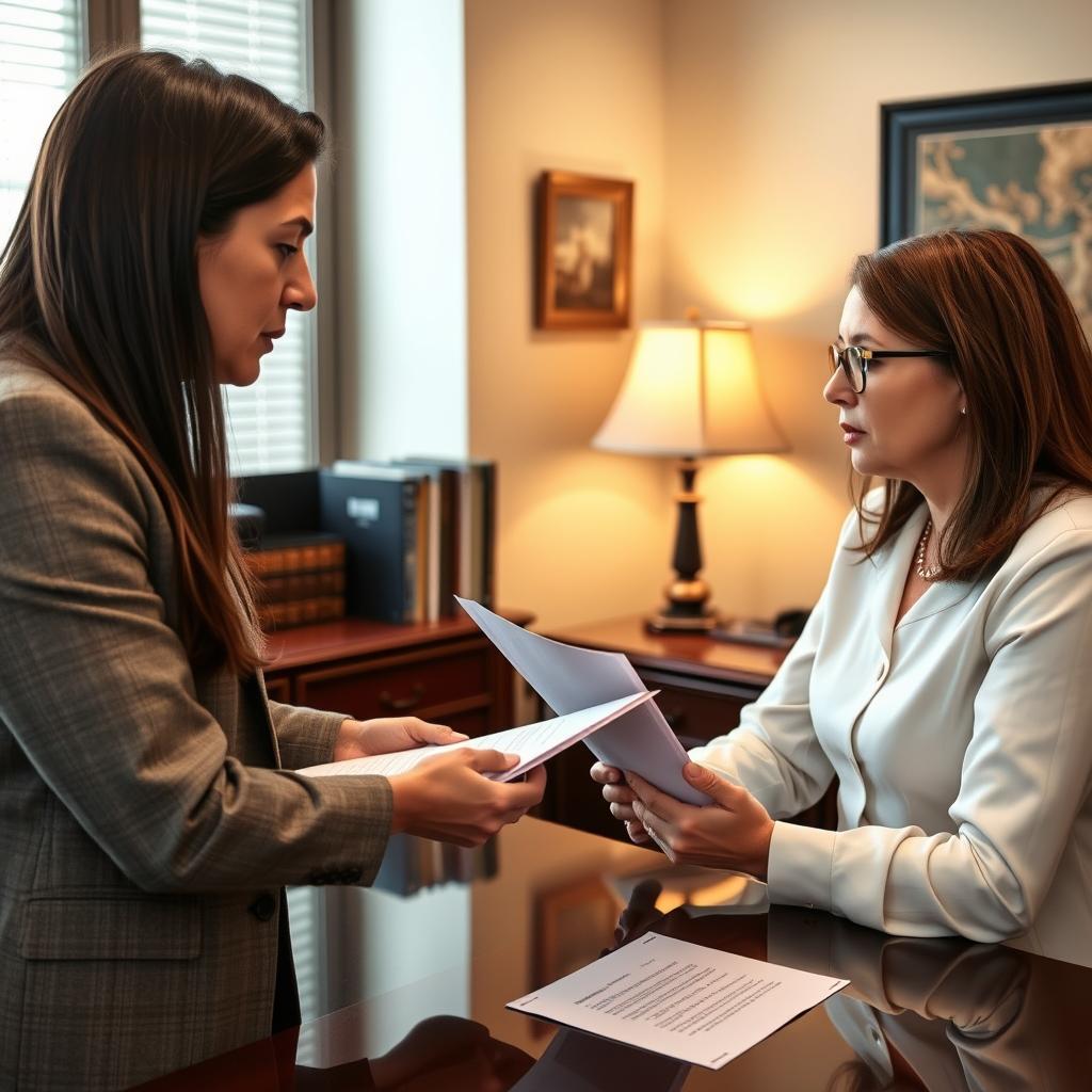 Bank Fraud lawyer Henrico County