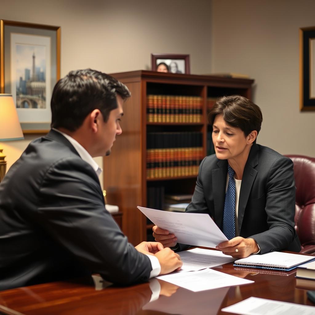 Bank Fraud lawyer James City County