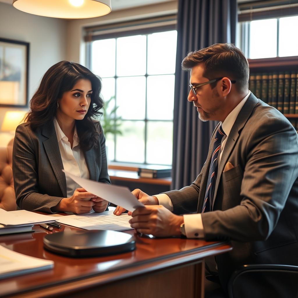 Bank Fraud lawyer King William County