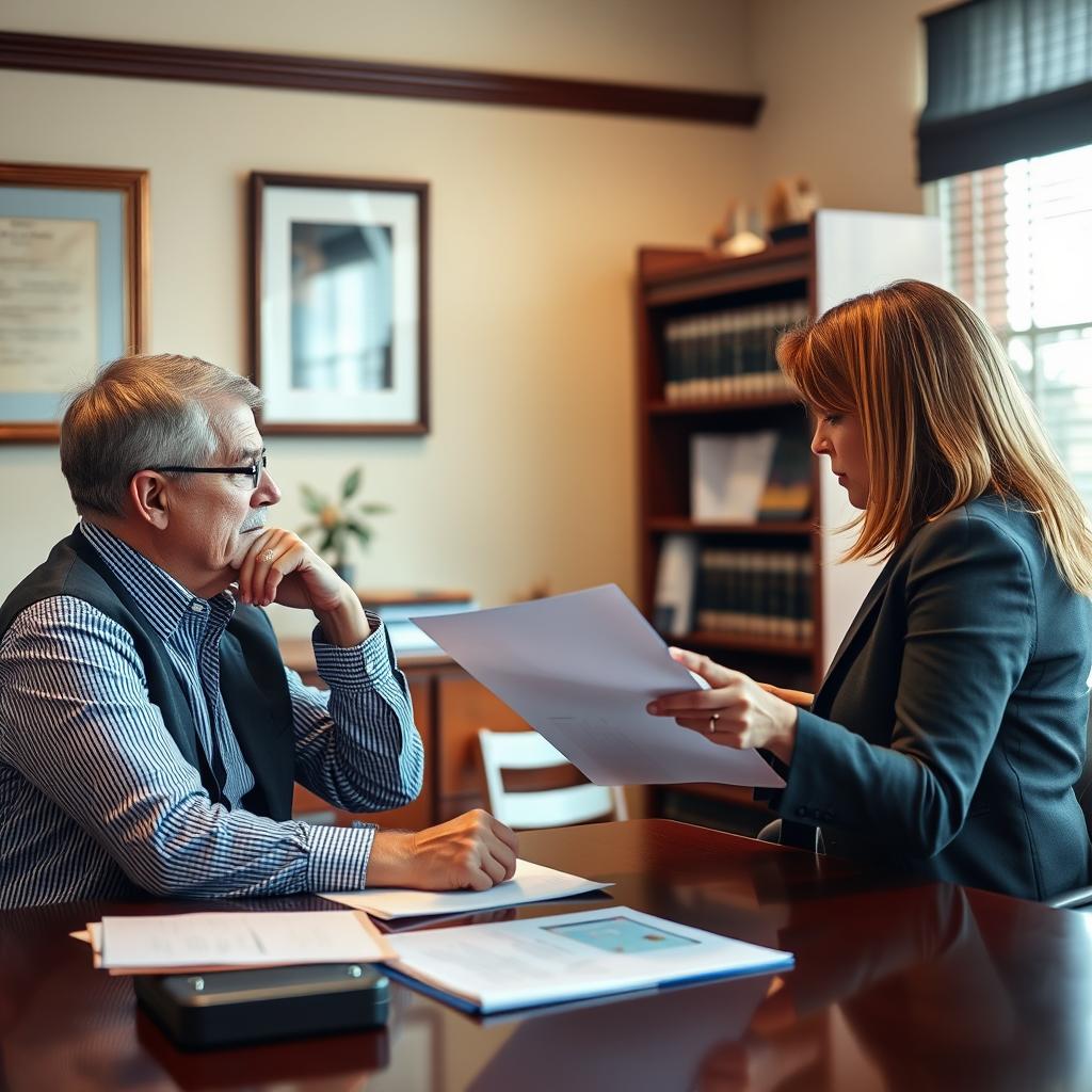 Bank Fraud lawyer Louisa County