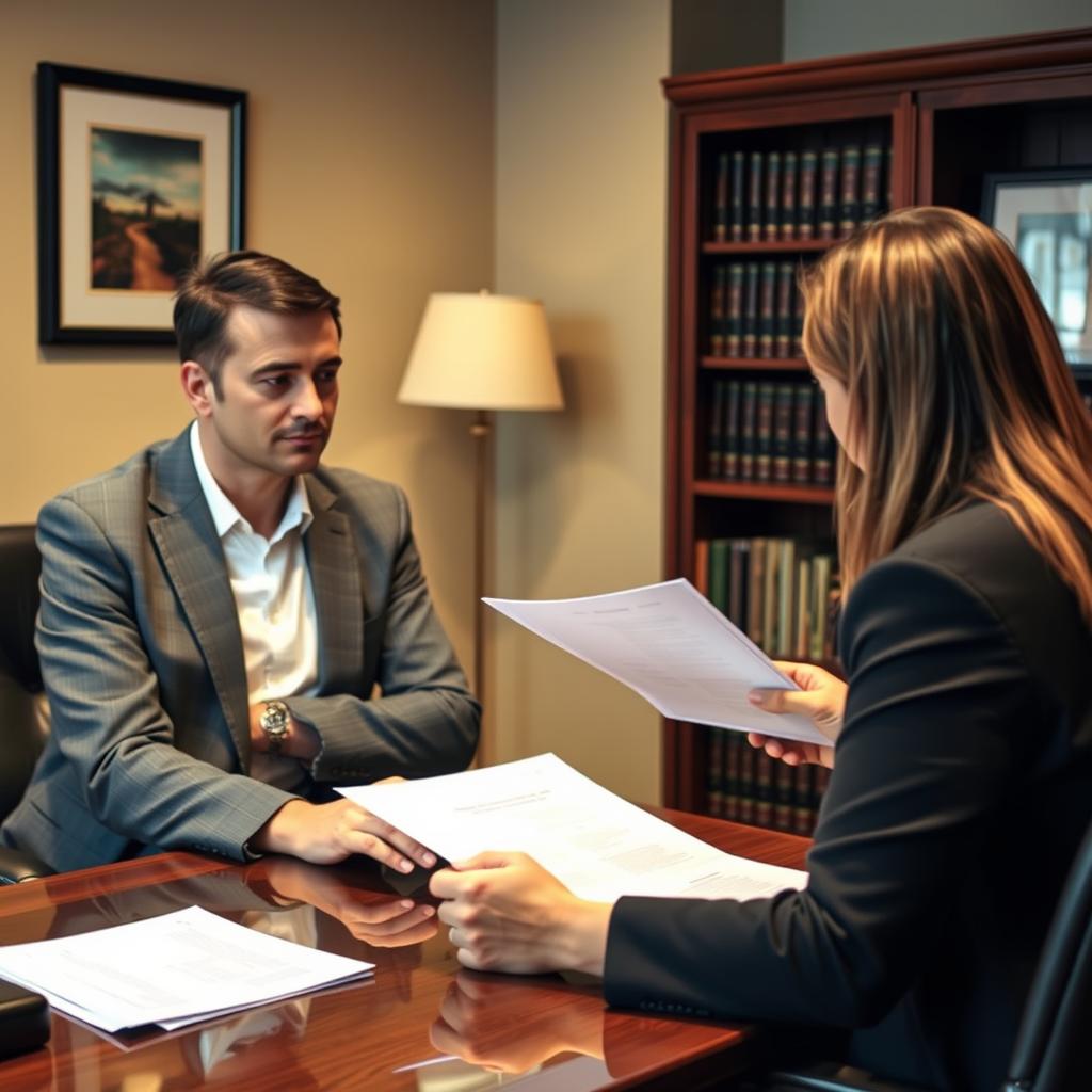 Bank Fraud lawyer New Kent County