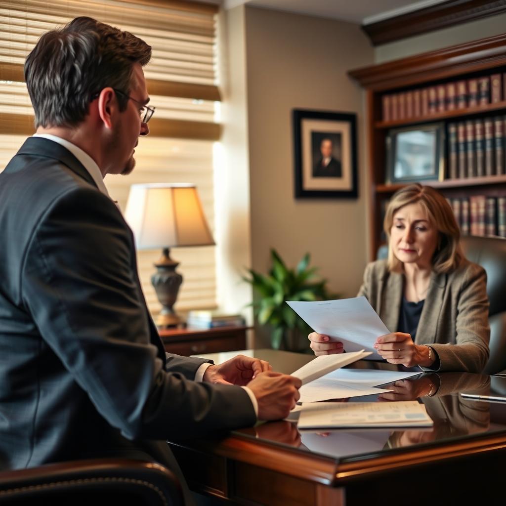 Bank Fraud lawyer Poquoson