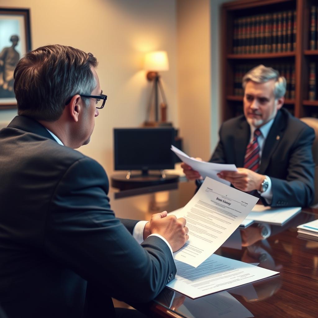 Bank Fraud lawyer Virginia Beach
