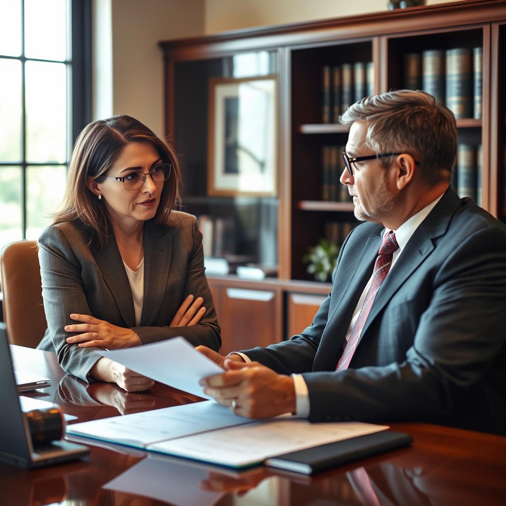Bank Fraud lawyer Virginia