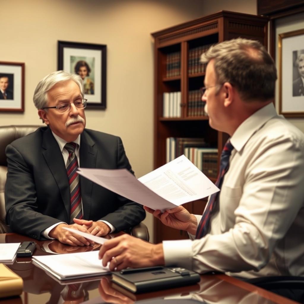 Bank Robbery lawyer Chesterfield County