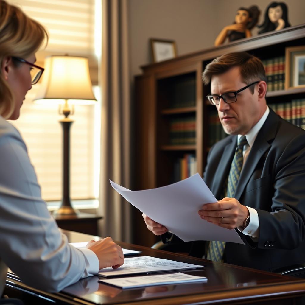 Bribery of Public Officials and Witnesses lawyer Caroline County