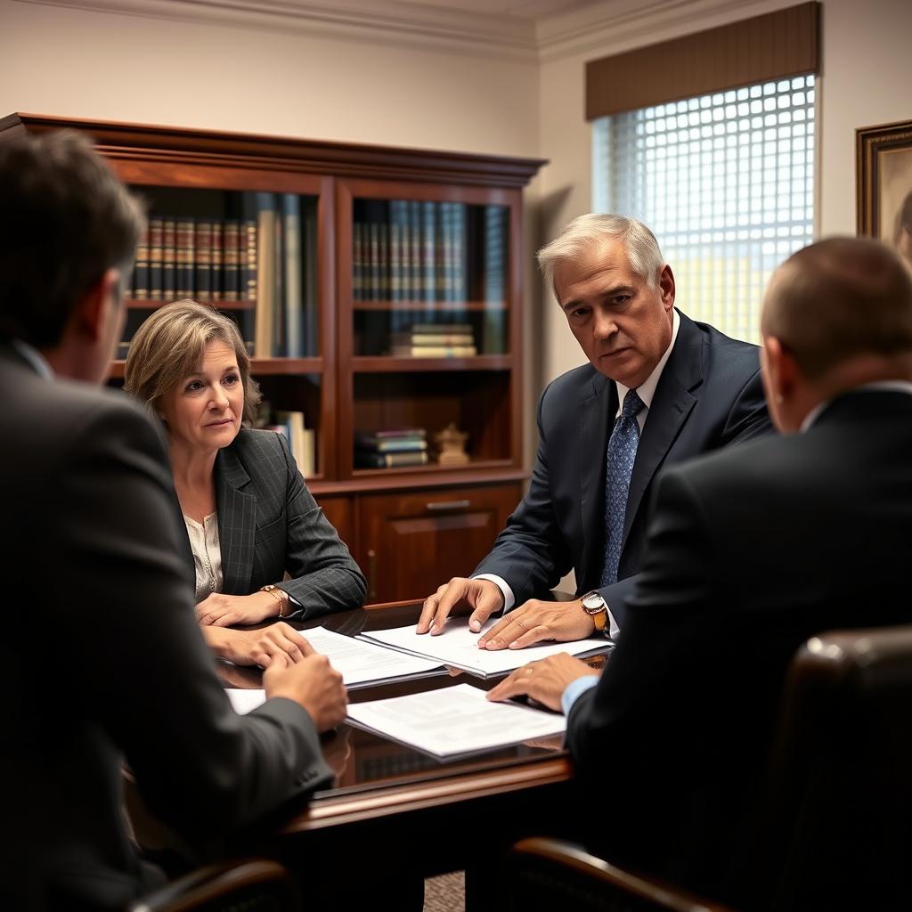 Bribery of Public Officials and Witnesses lawyer Chesapeake