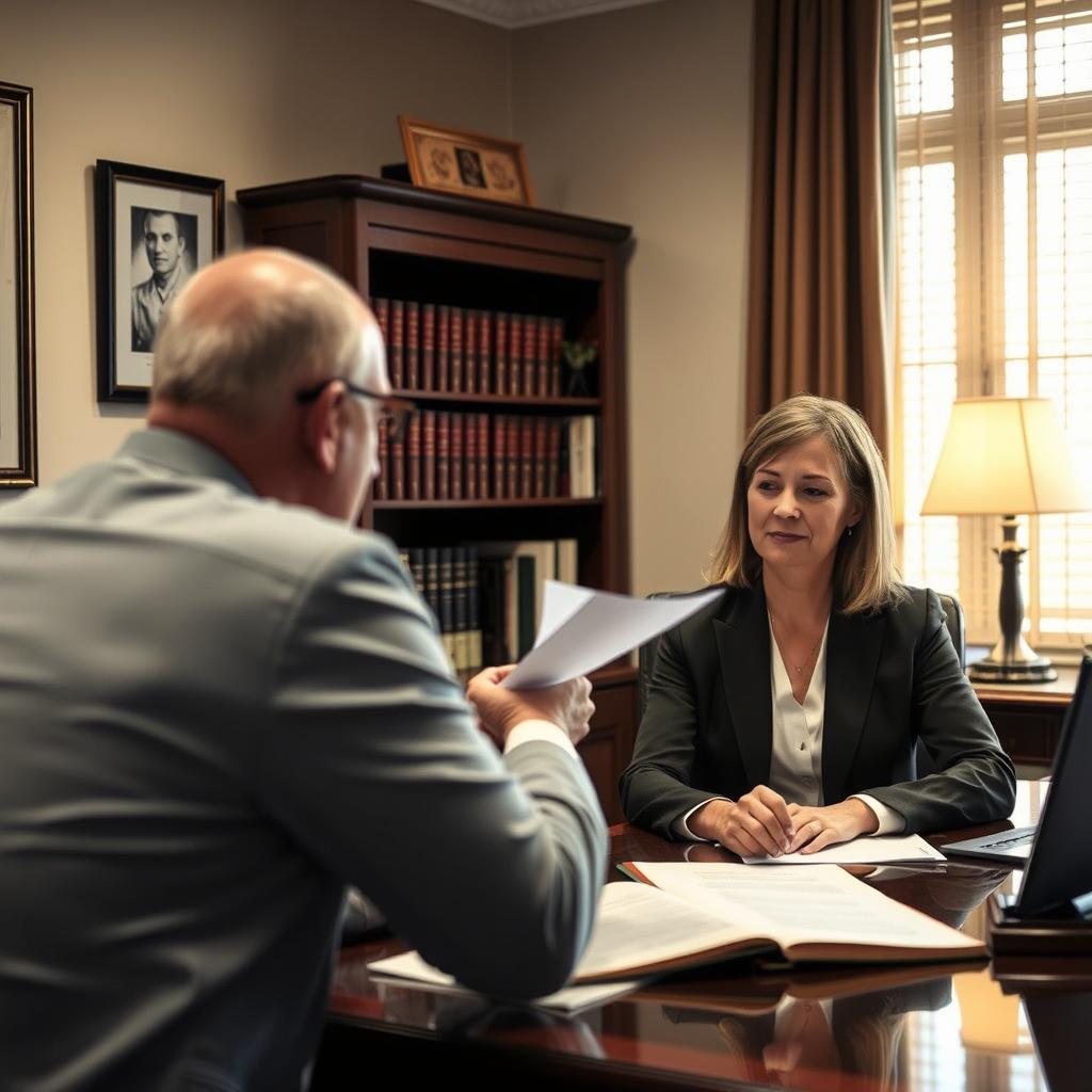 Bribery of Public Officials and Witnesses lawyer Chesterfield County
