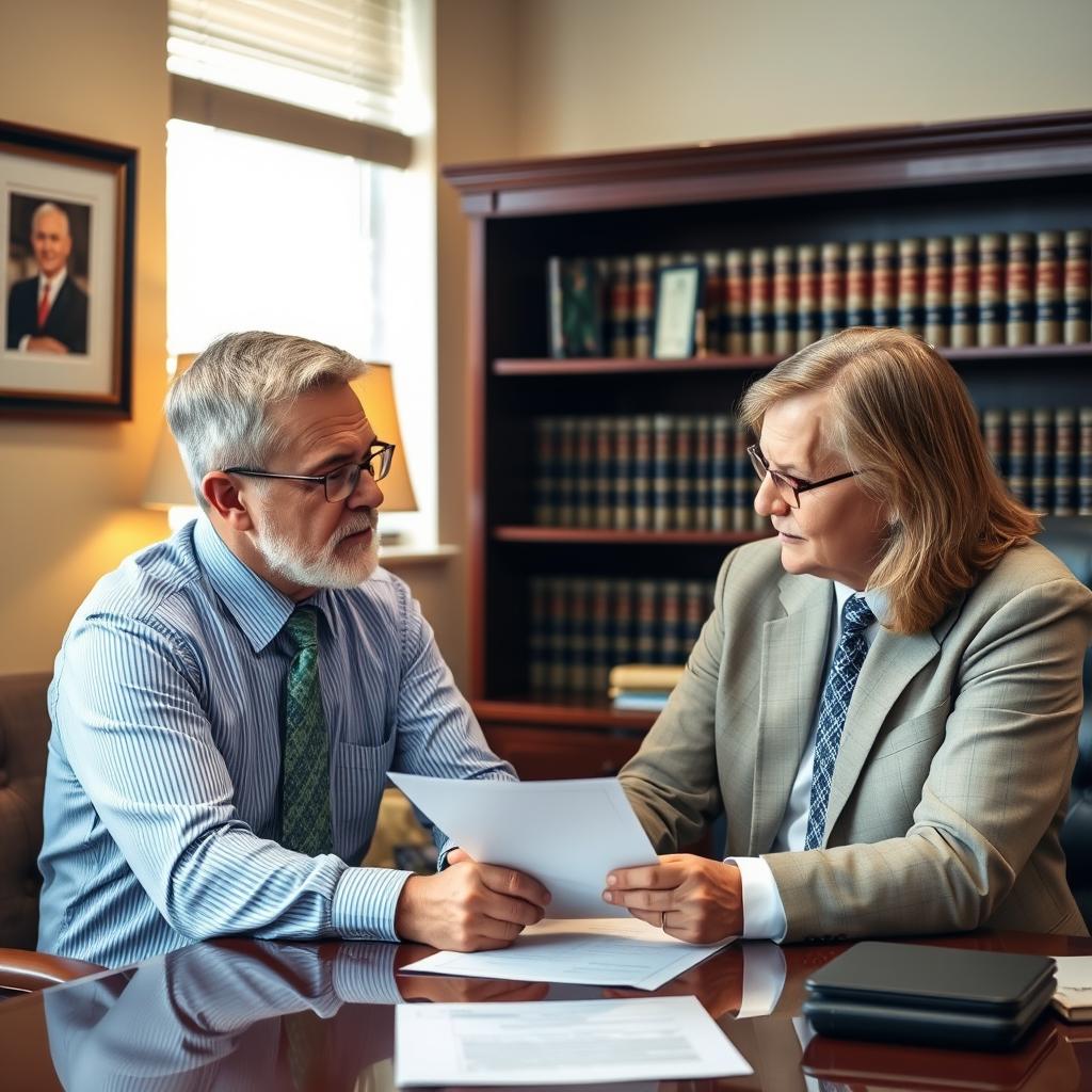 Bribery of Public Officials and Witnesses lawyer Colonial Heights