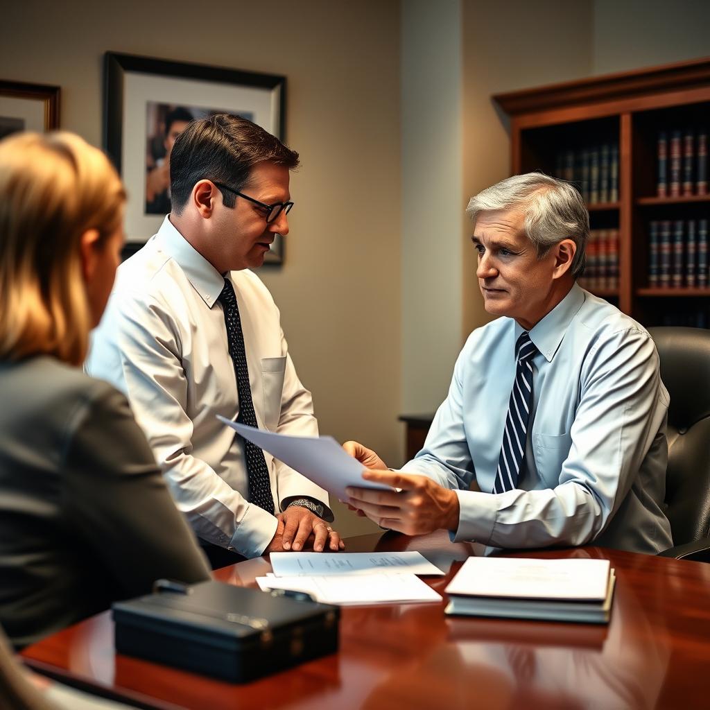 Bribery of Public Officials and Witnesses lawyer Fluvanna County