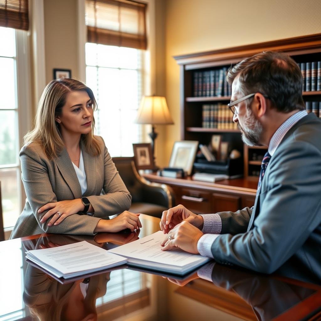 Bribery of Public Officials and Witnesses lawyer Goochland County