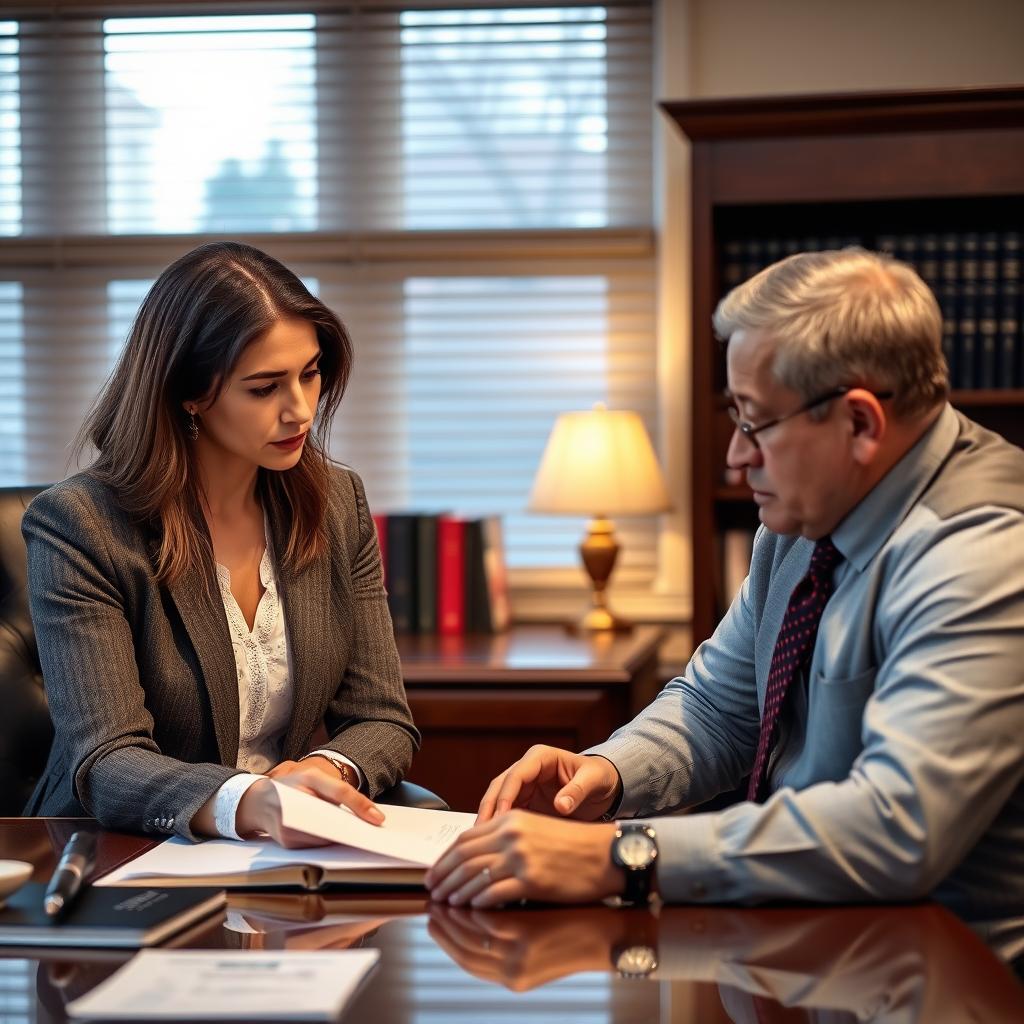 Bribery of Public Officials and Witnesses lawyer Hanover County