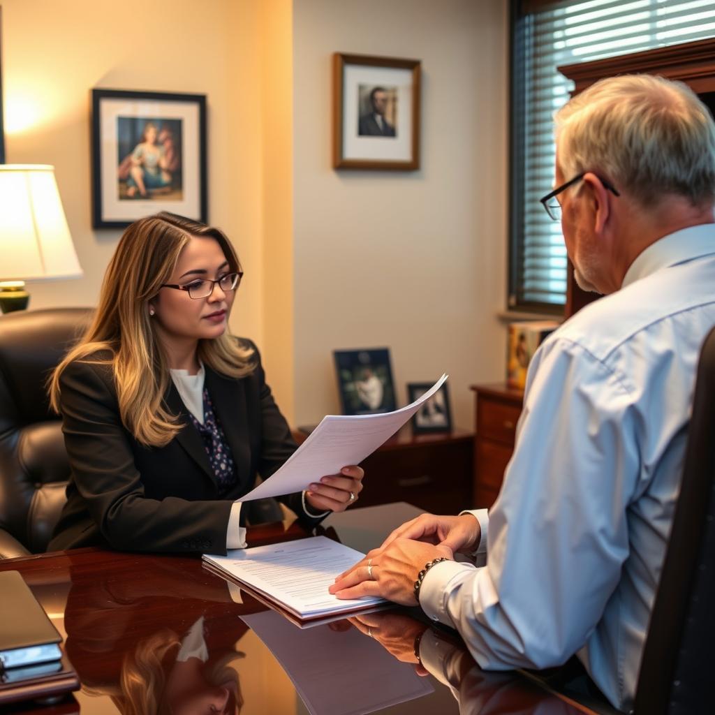 Bribery of Public Officials and Witnesses lawyer James City County