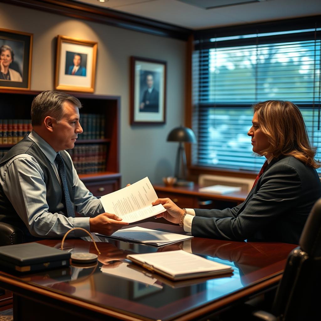 Bribery of Public Officials and Witnesses lawyer King William County