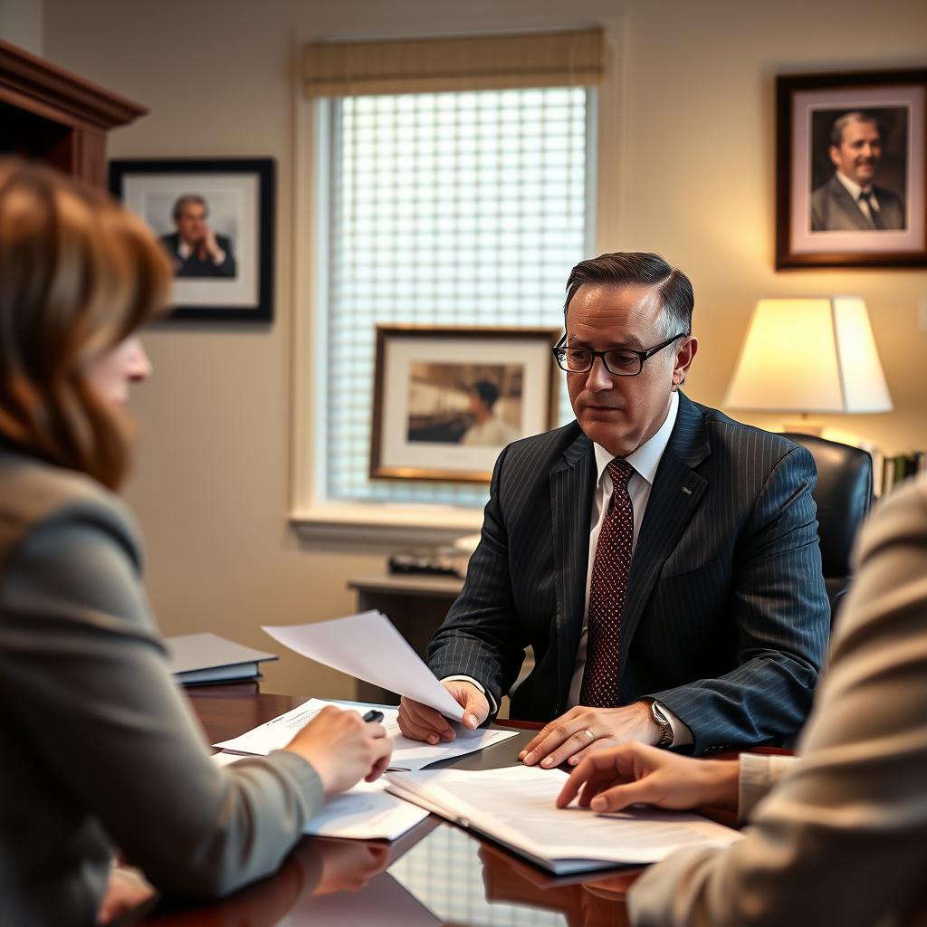 Bribery of Public Officials and Witnesses lawyer Louisa County