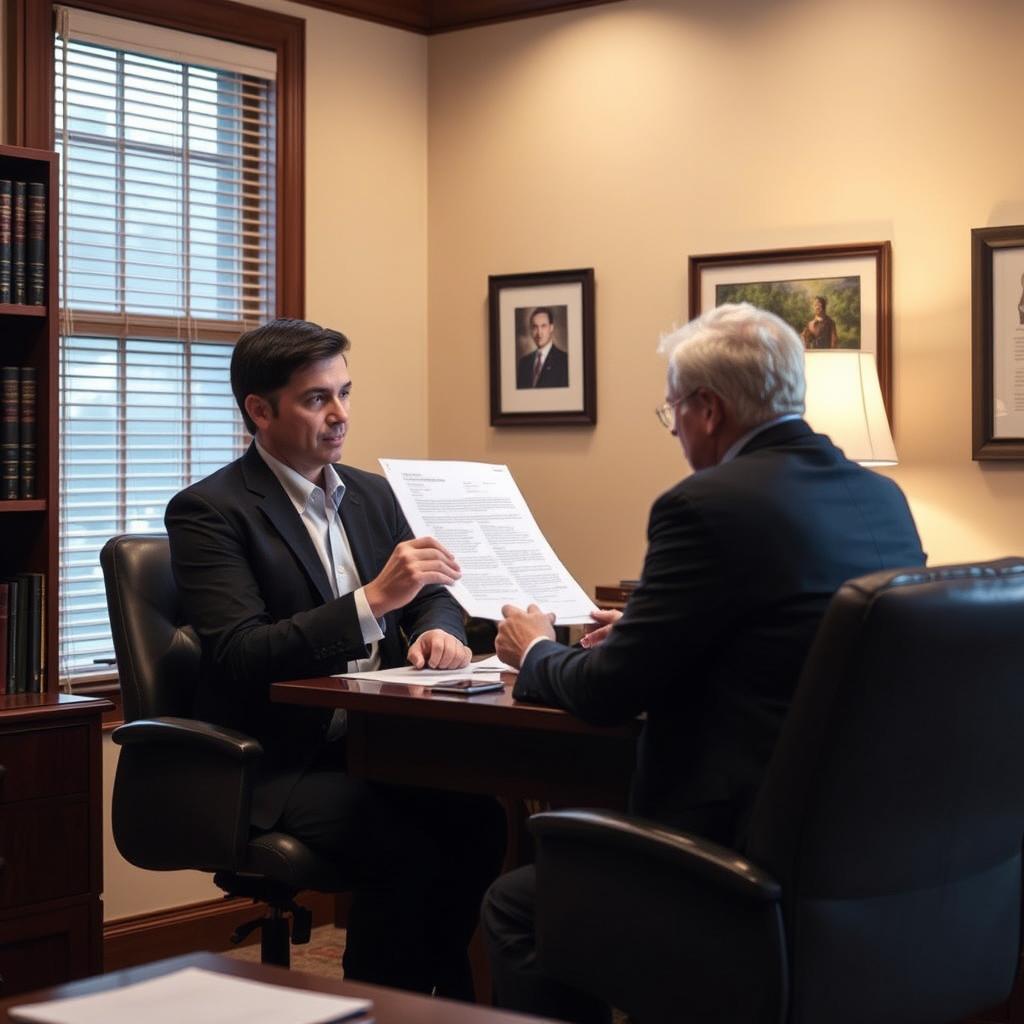 Bribery of Public Officials and Witnesses lawyer New Kent County