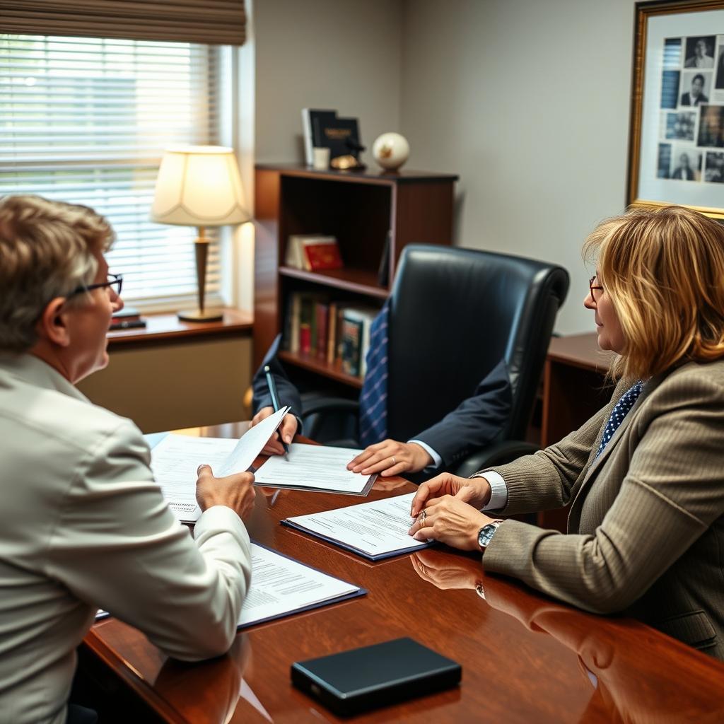 Bribery of Public Officials and Witnesses lawyer Spotsylvania County